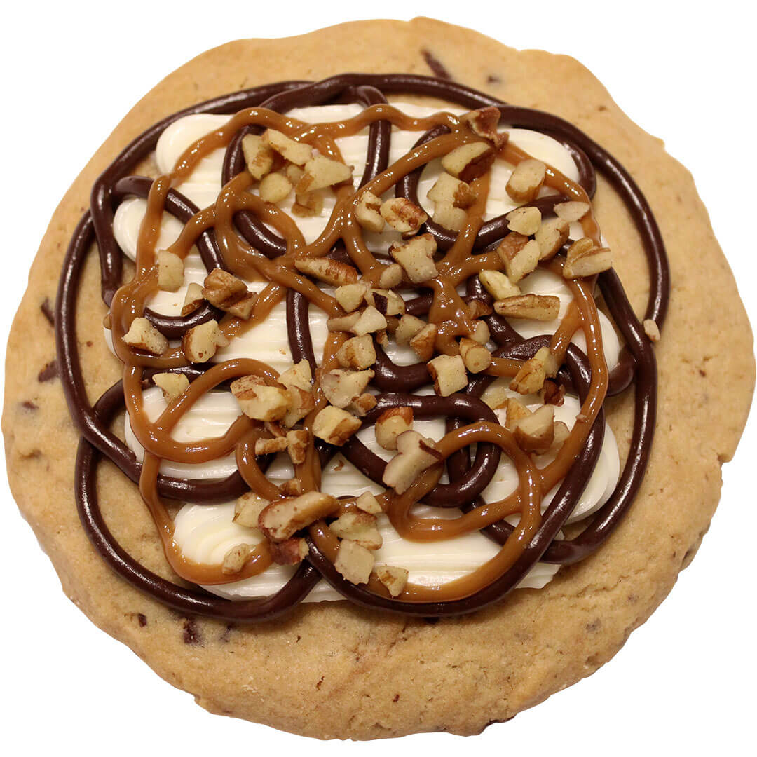 Galleta Milky